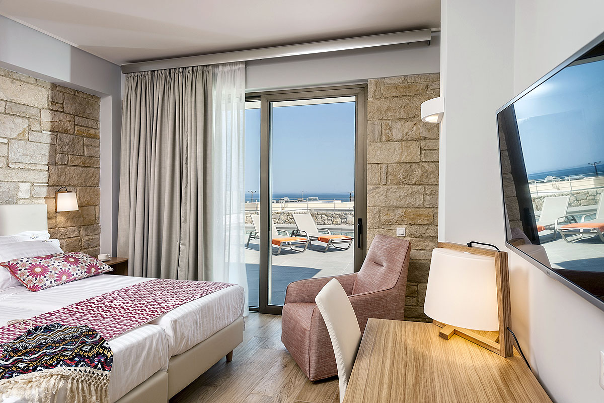 Eland Dream Villa Aiolos